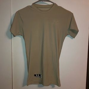 Under Armor Top
